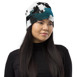 Artistic Beanie 001