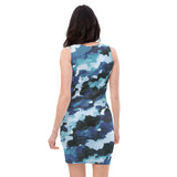 Camo Dress 001