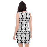 Skull Dress 003