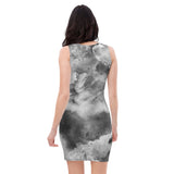 Abstract Dress 006