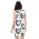 Heart Dress 001