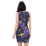 Camo Dress 003