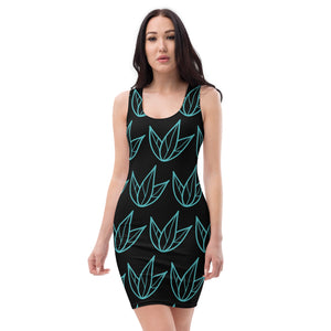 Sublimation Cut & Sew Dress