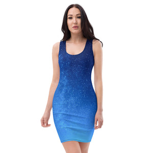 Galaxy Dress 010