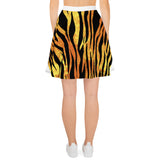 Tiger Skater Skirt