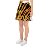 Tiger Skater Skirt