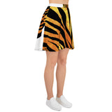 Tiger Skater Skirt