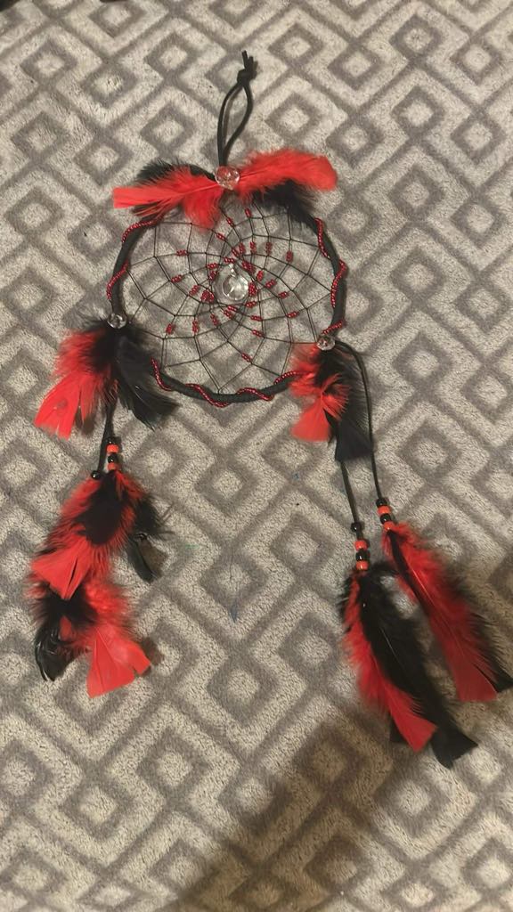 Dreamcatcher (Small)