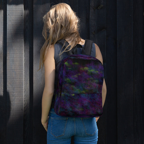 Abstract Art Backpack