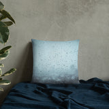 Raindrop Basic Pillow