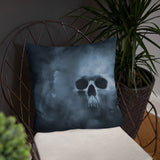 Skull Basic Pillow