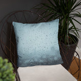 Raindrop Basic Pillow