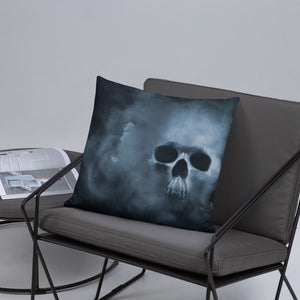 Skull Basic Pillow