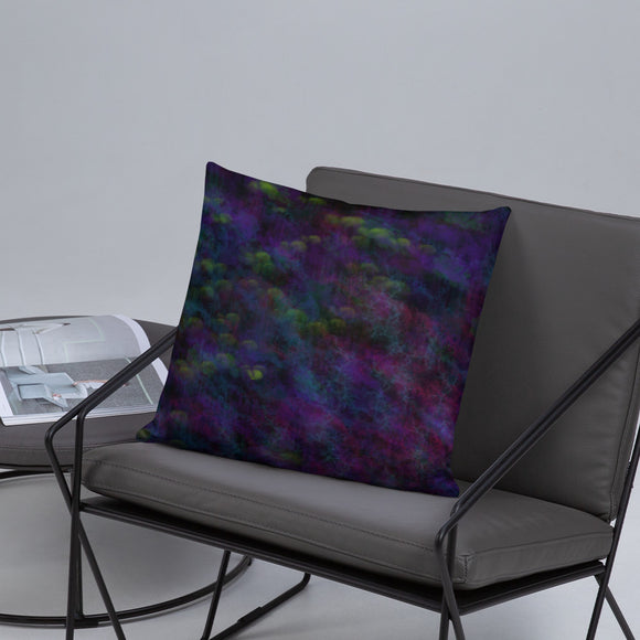 Abstract Art  Pillow