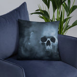 Skull Basic Pillow