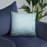 Raindrop Basic Pillow