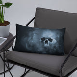 Skull Basic Pillow