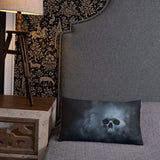 Skull Basic Pillow