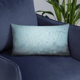 Raindrop Basic Pillow