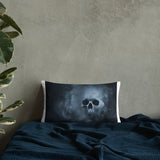 Skull Basic Pillow