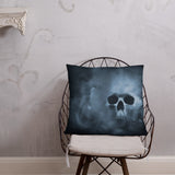 Skull Basic Pillow