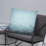 Raindrop Basic Pillow