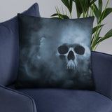 Skull Basic Pillow