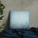 Raindrop Basic Pillow