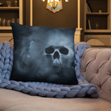 Skull Basic Pillow