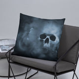 Skull Basic Pillow