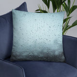 Raindrop Basic Pillow