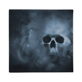 Skull Pillow Case