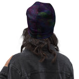 Abstract Art Beanie