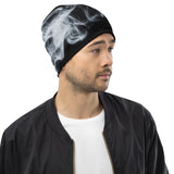 Smoke Beanie 001