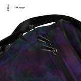 Abstract Art Duffle Bag