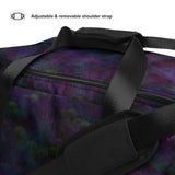 Abstract Art Duffle Bag