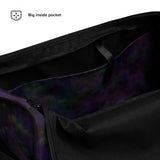 Abstract Art Duffle Bag