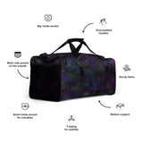 Abstract Art Duffle Bag