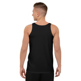 Smoke Trail Tank Top