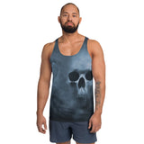 Skull Tank Top 001