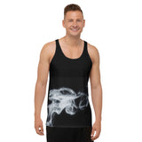 Smoke Trail Tank Top