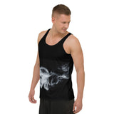 Smoke Trail Tank Top