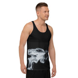 Smoke Trail Tank Top