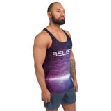 Believe Tank Top