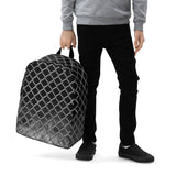 Smoking Cage Backpack