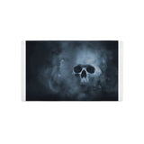 Skull Premium Pillow Case