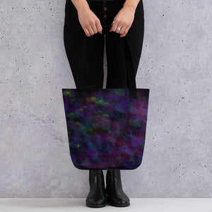 Abstract Art Tote bag