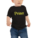 Prince Baby Jersey Short Sleeve Tee