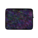 Abstract Art Laptop Sleeve