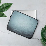 Raindrop Laptop Sleeve